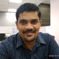 Pradeep DP
