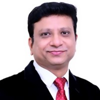 Anuj Mathur