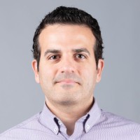Michel Eid, Ph.D.