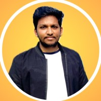 Charan Tej Mandali