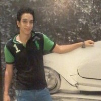 Amr Sherif