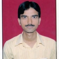 Nandkishor Kumar