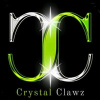 Crystal Clawz (Jennifer Ley Miller)