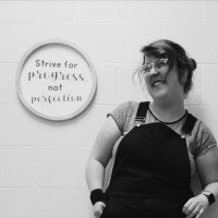 Mercedes Hutton, M. Ed.