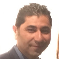 Sia Kaviani