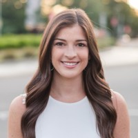 Mallory Gorham, PMP