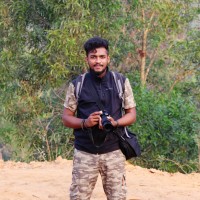 Karthik NJ