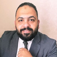Mostafa Morsy