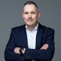 Tonny Van Der Zanden