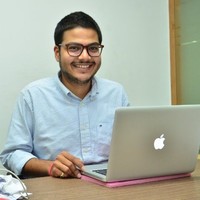 Dhruv Goyal