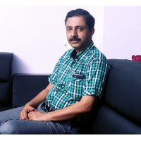 Santhosh Vazhappully