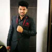 Vidit Porwal