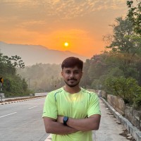 Srinivas Prasad J