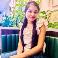 Nancy Yaduvanshi