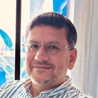 Saud Rahman