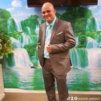 Edwin Pabon