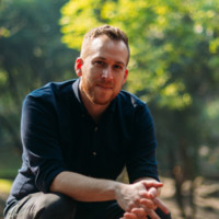 Nicholas Jones