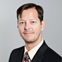 Chad Byrne