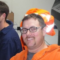 Jon Mitchell