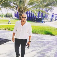 Ediz Baran Öztürk