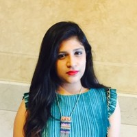 Varsha Ravindranath