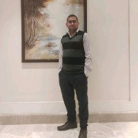 Santosh Maithani