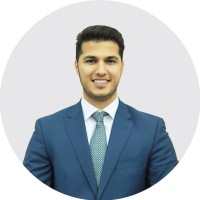Sam Karimi