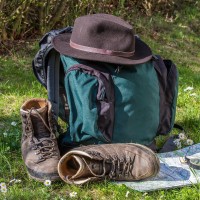 Veanwear Hiking