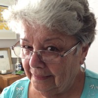 Betty Knott