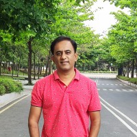 Sagar Powar