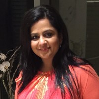 Amrita Chadha