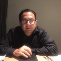 Surajit Mandal