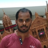 Ramesh P