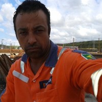 Paulo Cesar Pereira Santana