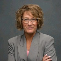Elizabeth Irland