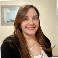 Lynnette P.