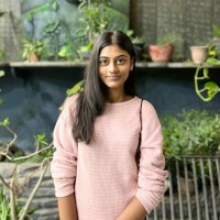 Dharshini Nagaraj