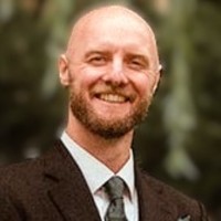 Rob Jepson, MBA