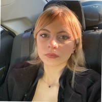 Hatice Çağla Baltacı
