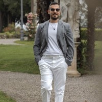 Mohamed R Ali