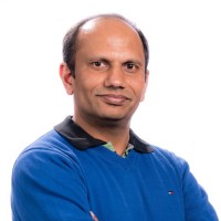 Shrikant Patil