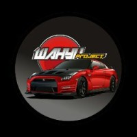 Wahyu Project