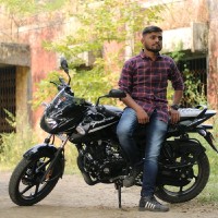 Rushikesh Jadhav