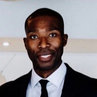 Sunday Eniojukan, CFE, CRM