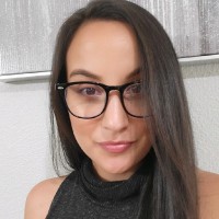 Kristina Rainwater