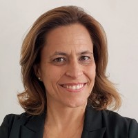 Maria João Bugarin