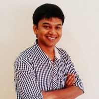 Balaram Nalamati