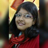 Anuja Nerkar