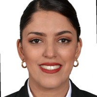 Ghada Manai