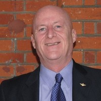 Colin McShane